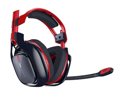 Astro A40 TR 10th Anniversary Edition Gaming Headset