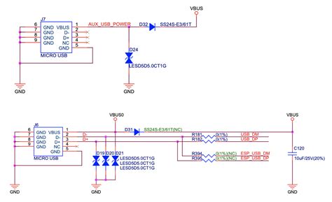 ESP32-S3-Korvo-2 V3.0 — Audio Development Framework documentation