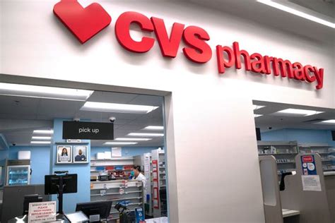 CVS expands COVID antibody testing to RI, other states