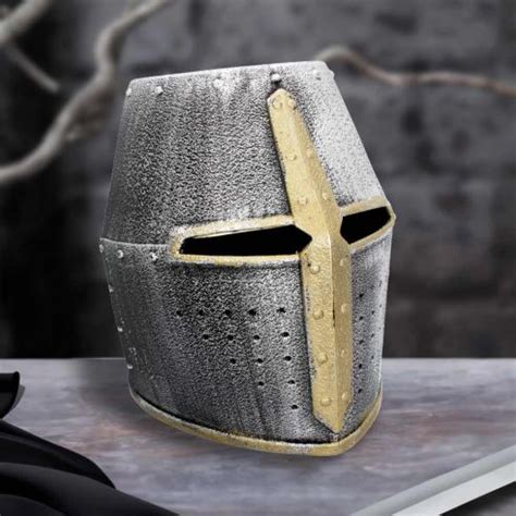 Crusader Helmet (Pack of 3)