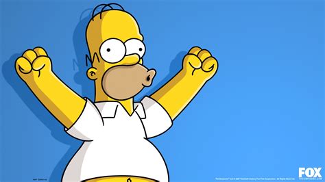 The Simpsons Homer Cartoon wallpaper | 1920x1080 | #9693