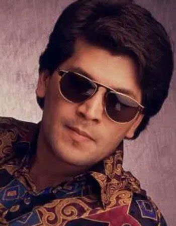 Aditya Pancholi