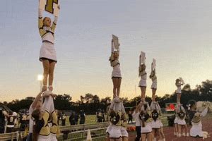 Cheer Stunting GIFs - Find & Share on GIPHY