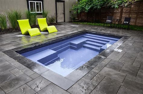 Stunning Modern Pool Design Ideas – Forbes Home