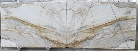 Calacatta Gold Natural Marble Slabs - Marble Slab Wholesale | Marbles ...