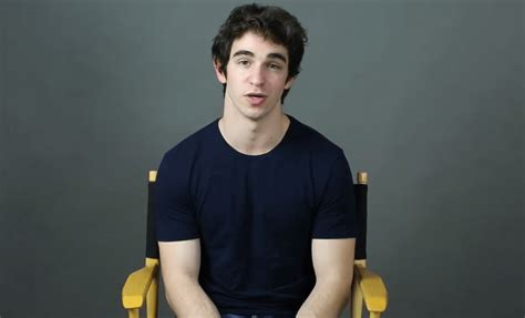 Zachary Gordon Approves of the New Diary of a Wimpy Kid Cast | J-14