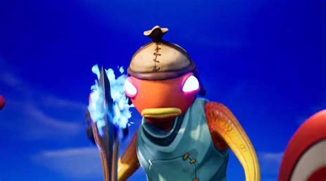 Hình nền Fortnite Fishstick - Top Những Hình Ảnh Đẹp