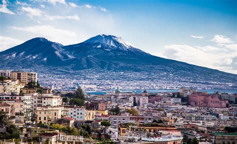 naples, Italy, City, Cities, Building, Buildings, Italian, Napoli ...