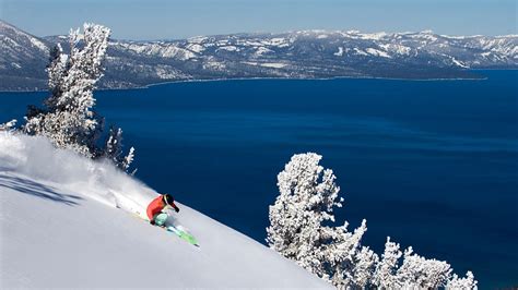 Lake Tahoe - Sat Feb 25 - March 4, 2023 — Atlanta Ski and Snowboard ...