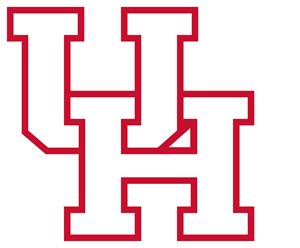 University of Houston Logo PNG Vector (CDR) Free Download