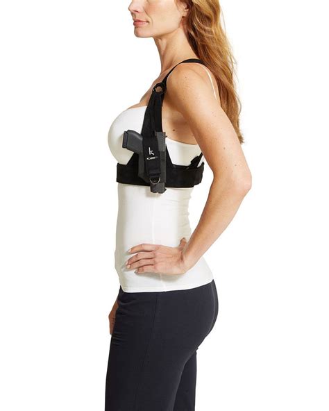 HOLSTER WOMEN | Concealed carry women, Concealed carry holsters, Holster