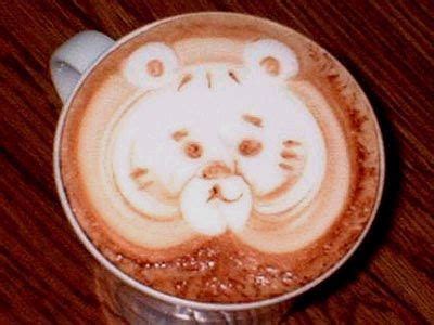 Coffee Art: Coffee Art