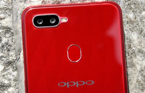 OPPO F9 Review: Impressive Design With Ordinary Performance - PhoneYear