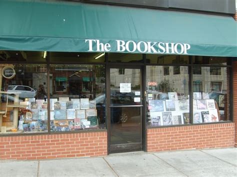 THE BOOKSHOP - CLOSED - 32 Photos & 37 Reviews - Bookstores - 400 W ...