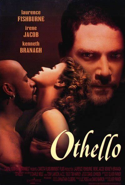 Othello movie review & film summary (1995) | Roger Ebert