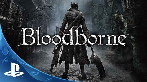 Bloodborne PC Release Is In The Works - Rumor - PlayStation Universe