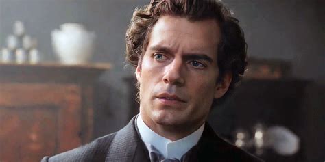 Enola Holmes: Henry Cavill parla di Sherlock | Cinema - BadTaste.it