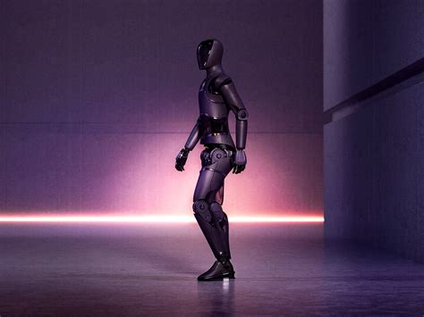 Humanoid Robots Are Coming of Age - 'Wired' News Summary (United States ...