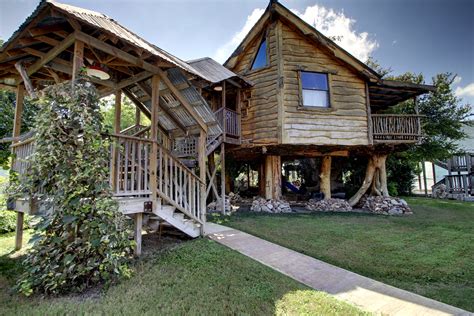 New Braunfels Cabins On The River - All You Need Infos