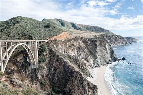 24 Amazing Things to Do in Big Sur, California in 2024 - CS Ginger Travel