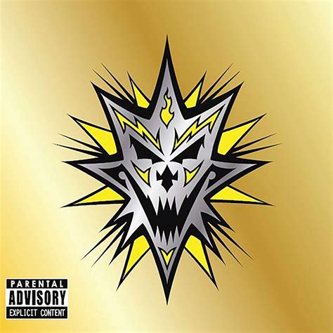 Insane Clown Posse - Bang! Pow! Boom! [2xLP] | Upcoming Vinyl (November ...