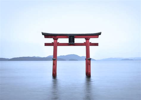 30 Best Shinto Shrines You Have to Visit