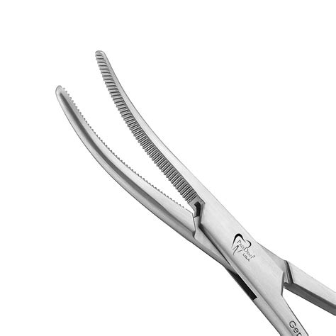 Crile Forceps | ProDentUSA