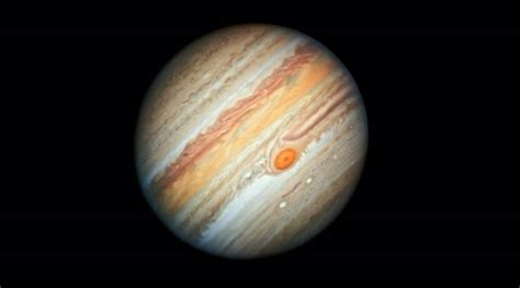 Study reveals Jupiter’s Moon Io has gaseous atmosphere, hundreds of ...