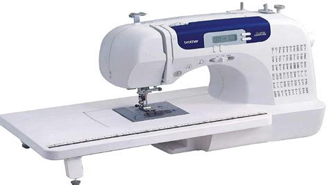 Brother CS6000i Sewing Machine: Why I Bought It