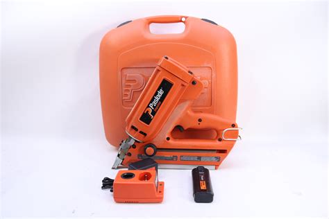 Paslode 900420 30 Degree Cordless Framing Nailer IMCT