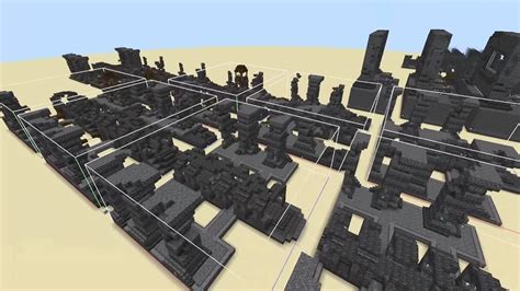 How to Find an Ancient City in Minecraft - The SportsRush