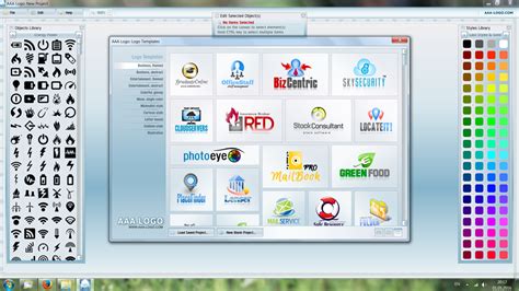 AAA Logo Design - Premium Logo Design Software cheap