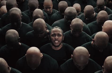 Kendrick Lamar releases new song and music video ‘Humble’, first track ...