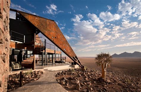 Luxury Namibia Safari Lodge | Sossusvlei Desert Lodge | Art Of Safari