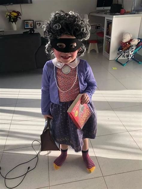 Brilliant World Book Day costumes 2019 - Birmingham Live