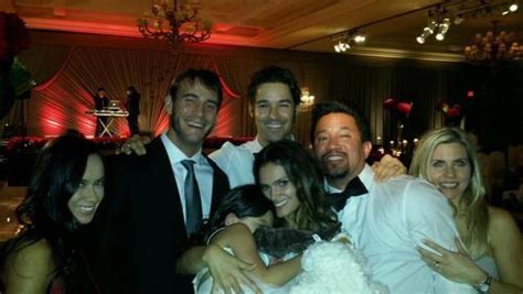 Aj Lee Wedding