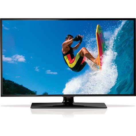 Samsung 46" 5000 Full HD LED TV UN46F5000AFXZA B&H Photo Video