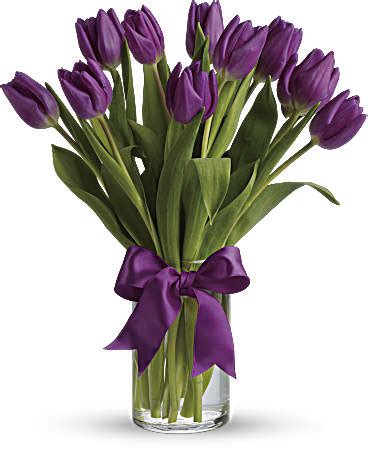 Symbolic Meaning of the Tulip | Teleflora