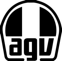 AGV Logo - LogoDix