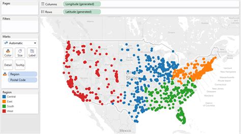 Custom Geocoding in Tableau (Part 2)