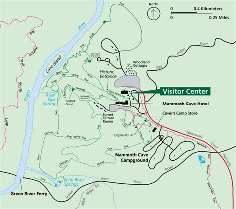 Mammoth Cave National Park | National Park Service Sites