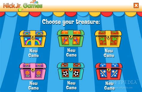 Dora's Carnival Adventure Download, Review, Screenshots