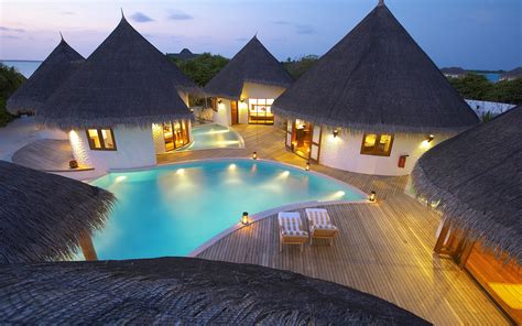 How Much Would It Cost For You To Holiday In The Maldives?