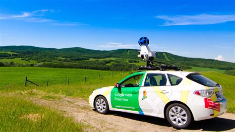 Google Maps is about to get even better thanks to the new Street View ...