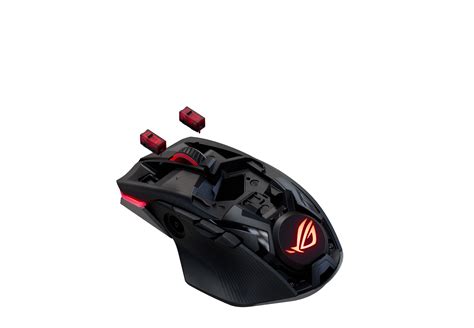 ROG Chakram X Origin | Gaming mice｜ROG - Republic of Gamers｜ROG Global