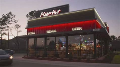 Yum has a $130 million plan to turn around Pizza Hut