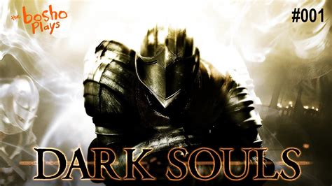 The Hardest Game - Dark Souls pt. 1 - YouTube