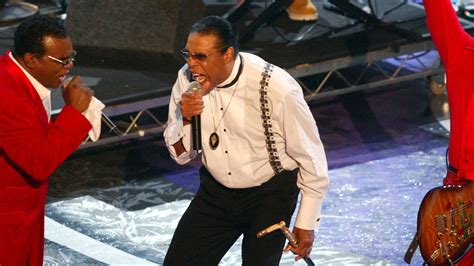 The Isley Brothers' Rudolph Isley Has Died at 84