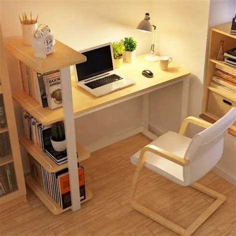 Small Home Office Desk Ideas | The Home Office