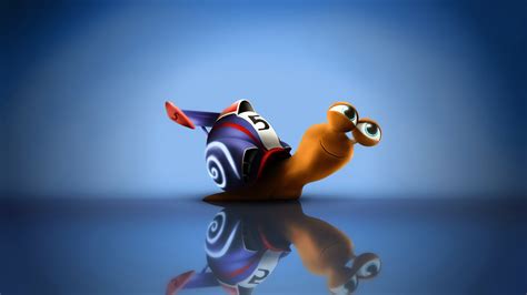 Download Speedy Turbo HD Wallpaper for Free!